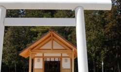 榊葉神社