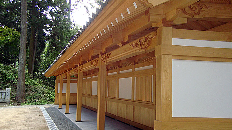 仏閣・神社