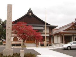 神龍山　大澤寺　庫院新築工事