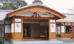 見性寺　庫裡　新築工事