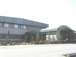 赤田工業　本社工場　新築工事